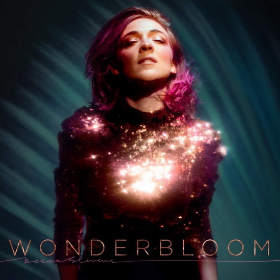 Wonderbloom (Vinyle) - BECCA STEVENS