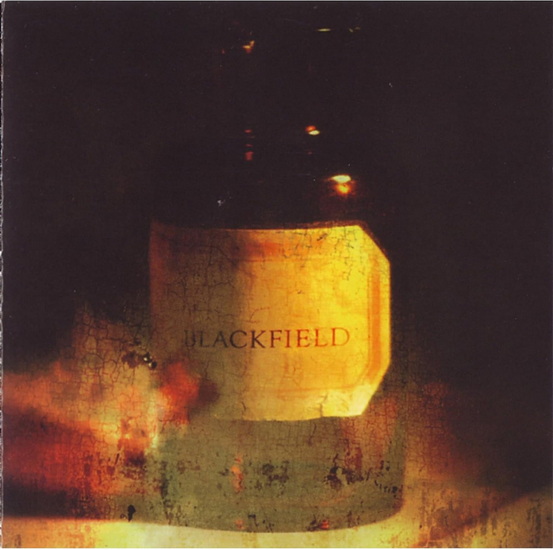 Blackfield (Vinyle - Marbre 20th Ann.) - BLACKFIELD