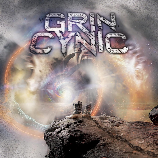 Grin Cynic - GRIN CYNIC