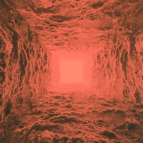 I - HAUNTED PLASMA