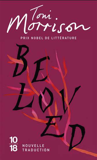 Beloved N. éd. - TONI MORRISON