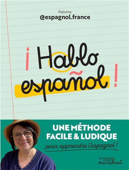 Hablo espanol ! - COLLECTIF