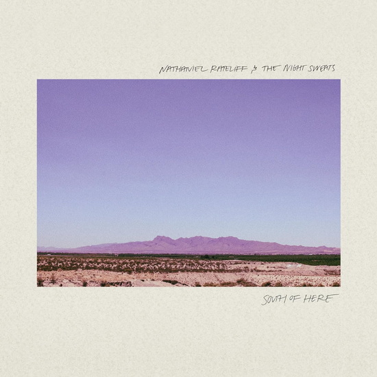 South of Here - NATHANIEL & THE NIGHT SWEATS RATELIFF