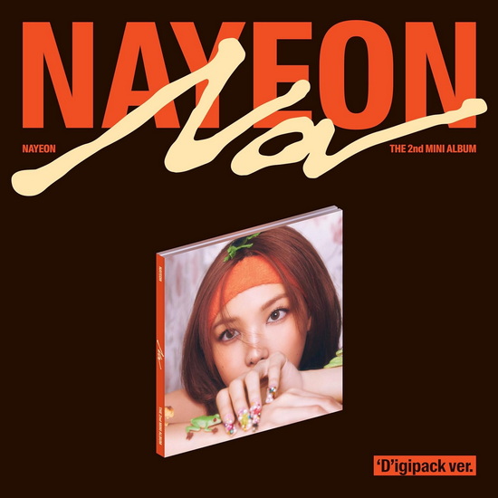 Na - NAYEON