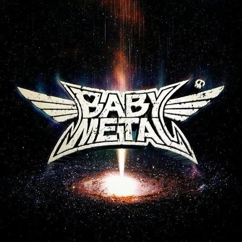 Metal Galaxy (Vinyle) - BABYMETAL
