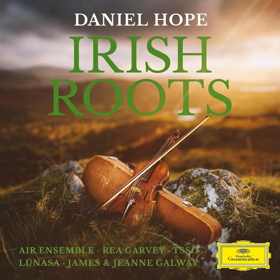 Irish Roots - DANIEL AIR ENSEMBLE HOPE