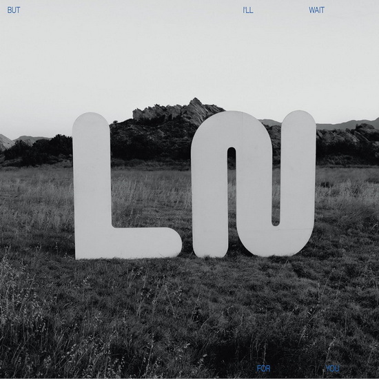But I&#39;ll Wait For You (Vinyle) - LOCAL NATIVES
