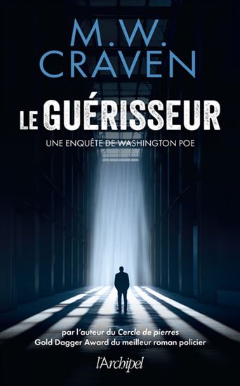 Le Guérisseur - M W CRAVEN