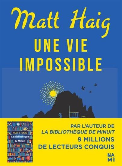 Une vie impossible - MATT HAIG