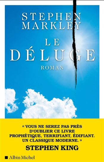 Le Déluge - STEPHEN MARKLEY