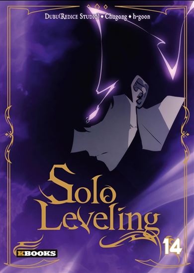 Solo leveling #14 - CHUGONG & AL
