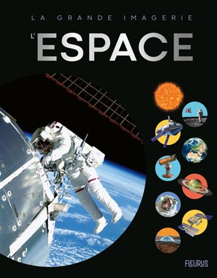 L&#39;Espace - COLLECTIF