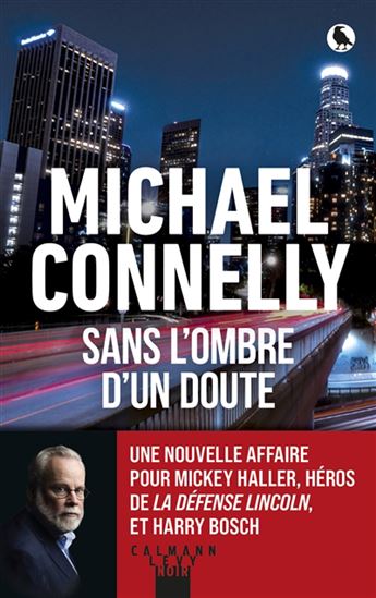 Sans l&#39;ombre d&#39;un doute - MICHAEL CONNELLY