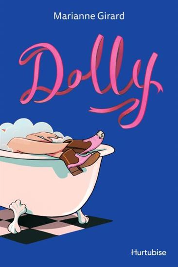 Dolly - MARIANNE GIRARD