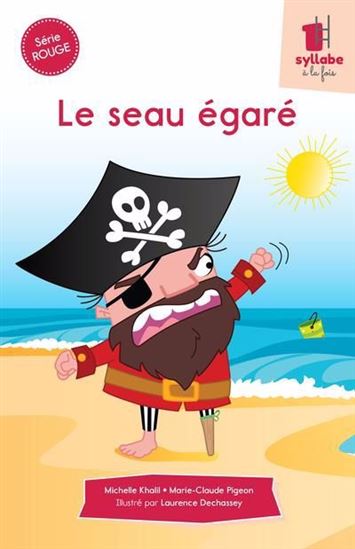 Le Seau égaré - MICHELLE KHALIL & AL