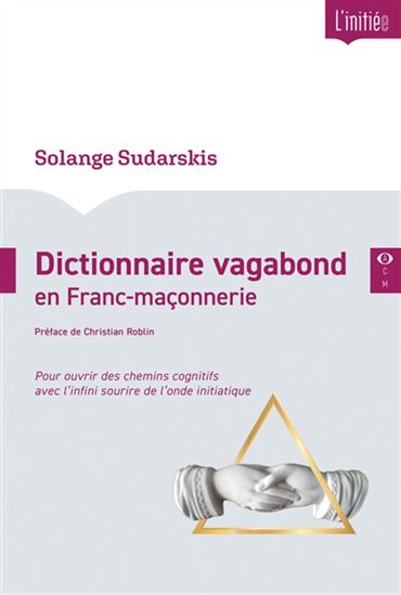 Dictionnaire vagabond en FM - SOLANGE SUDARSKIS