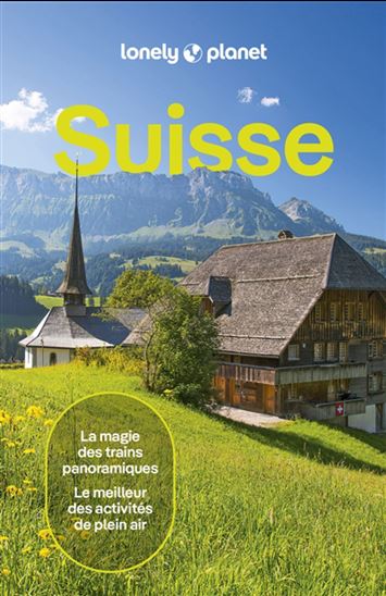 Suisse - CAROLINE BISHOP & AL