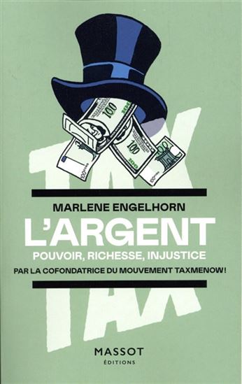L&#39;Argent - MARLENE ENGELHORN