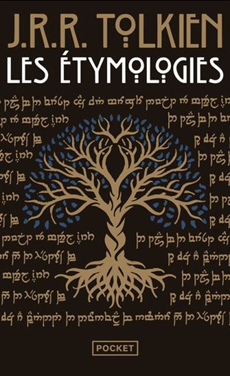 Les Étymologies - J R R TOLKIEN