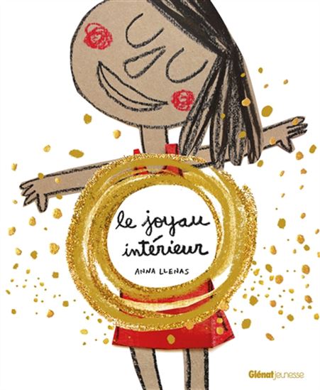 Le Joyau intérieur - ANNA LLENAS