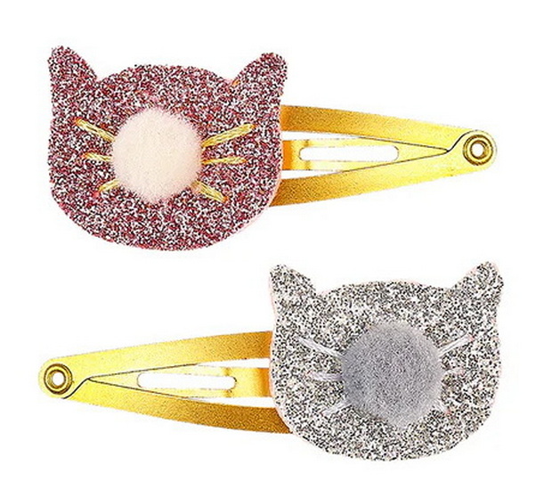 Barettes Airlie 2 pcs