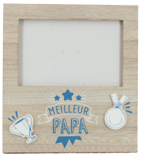Cadre Papa
