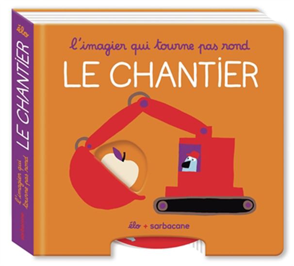 Le Chantier - ELO