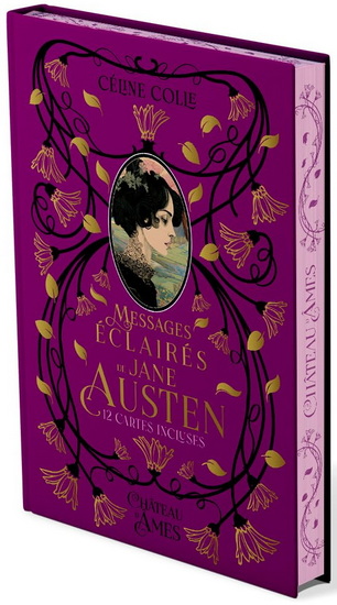 L&#39;Oracle éclairé de Jane Austen - CÉLINE COLLE