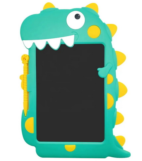 Tablette dessin LCD couleurs Dragon 22 cm