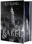 Babel (relié) N. éd. collector - REBECCA F KUANG