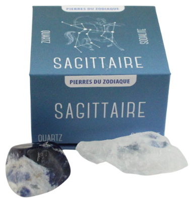 Pierres du zodiac AS