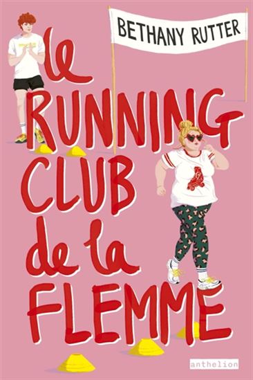 Le Running club de la flemme - BETHANY RUTTER