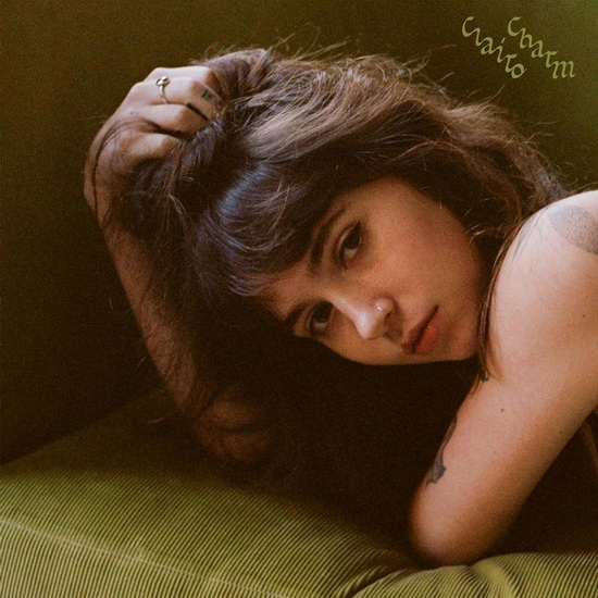 Charm (Vinyle) - CLAIRO