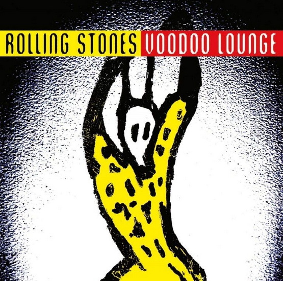 Voodoo Lounge (30th Ann. Ed.) (2 Vinyle - Coleur) - THE ROLLING STONES