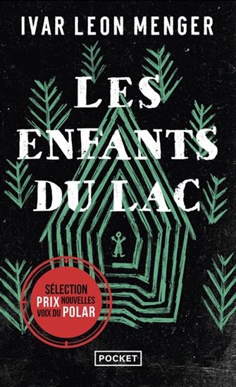Les Enfants du lac - IVAR LEON MENGER