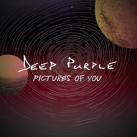 Pictures of You - DEEP PURPLE