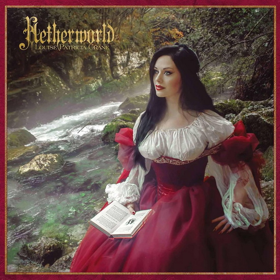 Netherworld - LOUISE PATRICIA CRANE
