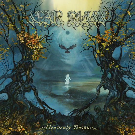Heavenly Down (Vinyle) - SEAR BLISS