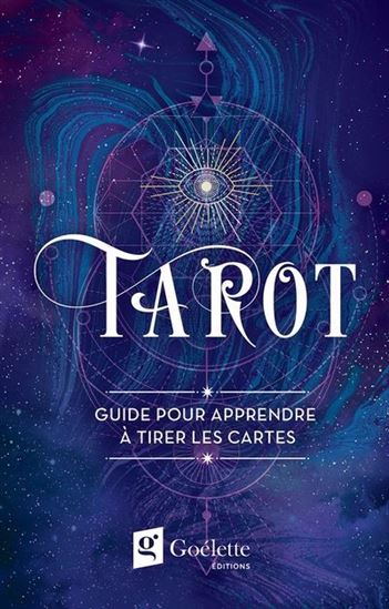 Tarot : livre et jeu de cartes - COLLECTIF