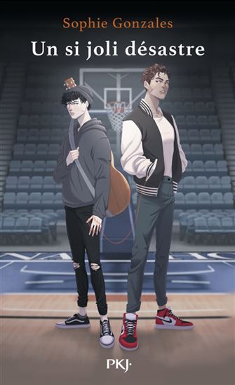 Un si joli désastre - SOPHIE GONZALES