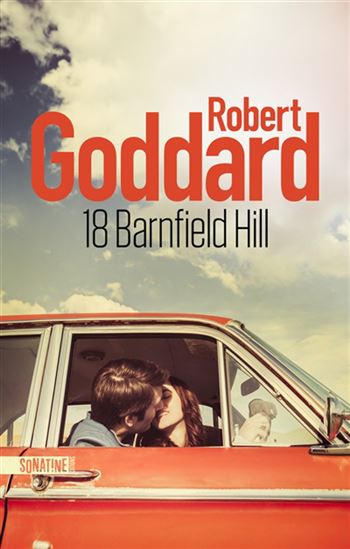 18 Barnfield Hill - ROBERT GODDARD