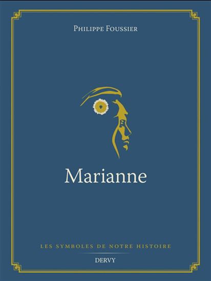 Marianne - PHILIPPE FOUSSIER