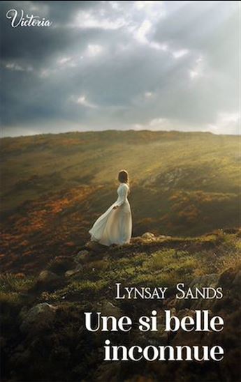 Une si belle inconnue - LYNSAY SANDS