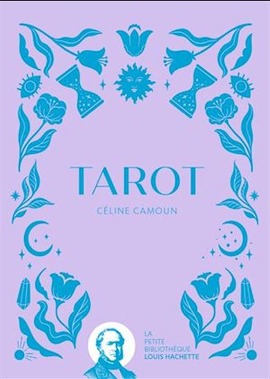 Tarot - CÉLINE CAMOUN & AL