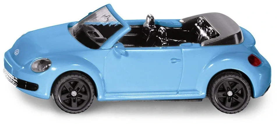 Volkswagen La coccinelle décapotable