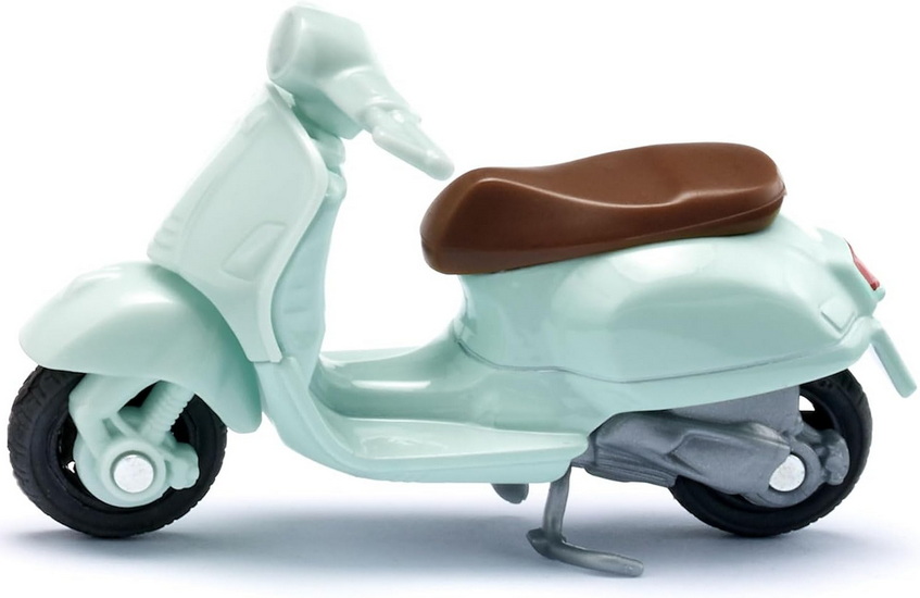 Vespa 125 gts