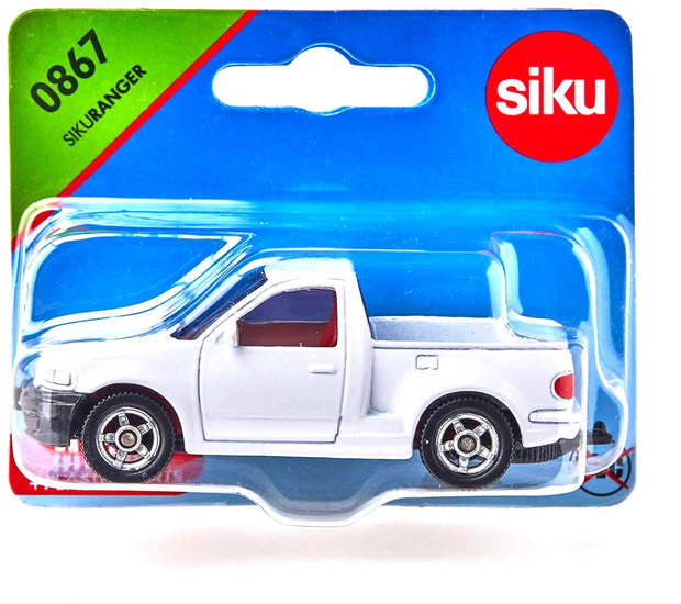 Sikuranger