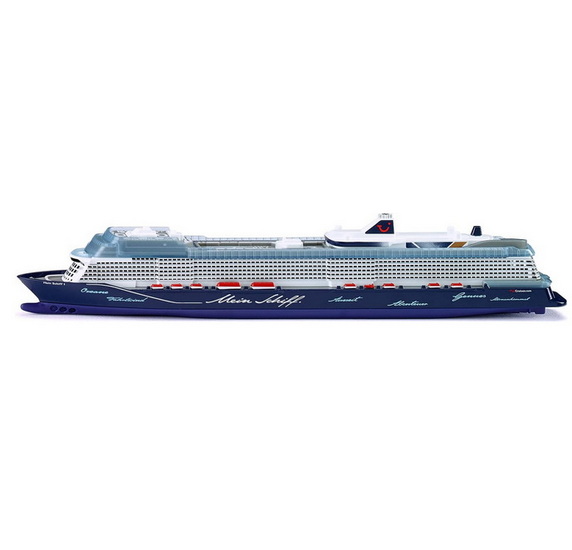 Mein Schiff 1