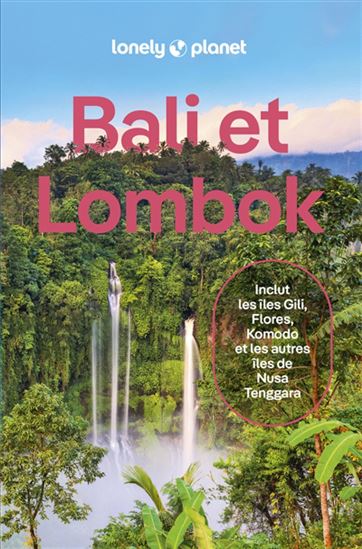 Bali et Lombok 13e éd. - COLLECTIF