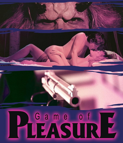 Game of Pleasure (Blu-ray) - DALE E. FRANTZ